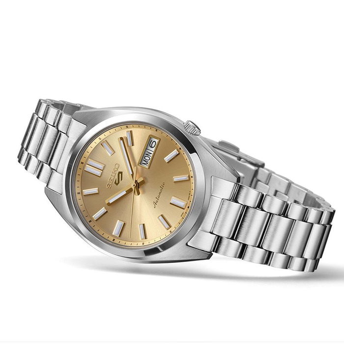 Montre Homme Seiko SRPL59K1 Montre Homme Seiko SRPL59K1