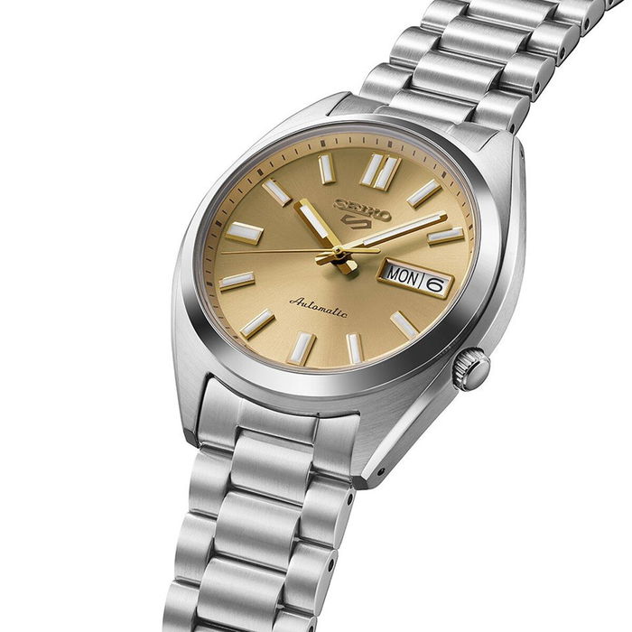 Montre Homme Seiko SRPL59K1 Montre Homme Seiko SRPL59K1