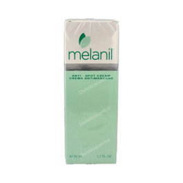 Catalysis Melanil Crème éclaircissante anti-taches 50 ml