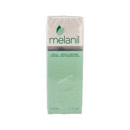 CATALYSIS MELANIL Crema Antimanchas 50ml