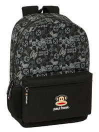 Paul Frank Sac à Dos Sac à Lice Transformable pour Poussette Join The Fun, Dimensions: 30 x 46 x 14 cm