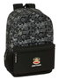 Paul Frank Cartable Join the fun Noir 30 x 46 x 14 cm