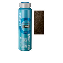 Goldwell COLORANCE Coloration Cheveux Semi-Permanente #5BG 120 ml