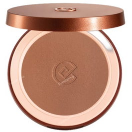 COLLISTAR Polvo Bronceador Silk Effect 10 Gr 11 Maldive Matte - Poudre bronzante effet soyeux 10g teinte mate Maldives