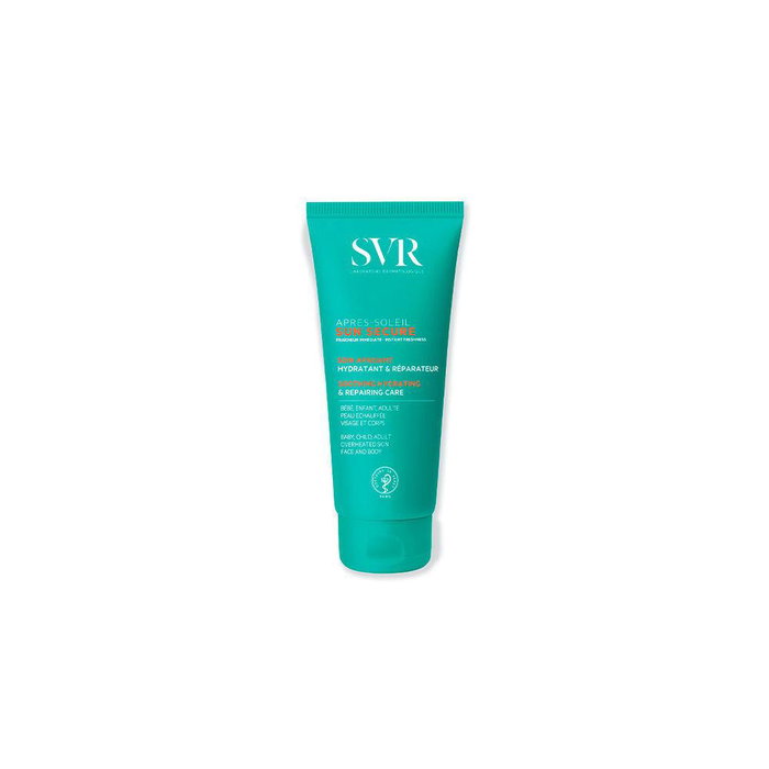 SVR SUN SECURE Lait Après-Soleil 200 ml