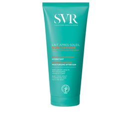 SVR SUN SECURE - Lait après-soleil hydratant et apaisant pour le corps - Flacon de 200 ml