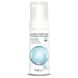 Look At Me Bubble Purifying Collagène 150 ml