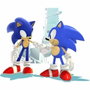 Sega Sonic X Shadow Generations PS4