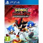Sega Sonic X Shadow Generations PS4