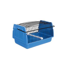 Transport pour Oiseaux Trixie Métal Plastique 22 × 14 × 15 CM