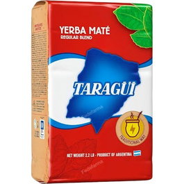 TARAGUI Yerba Mate Taragüi 1 kg