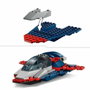 LEGO Marvel Captain America contre Thanos 76319