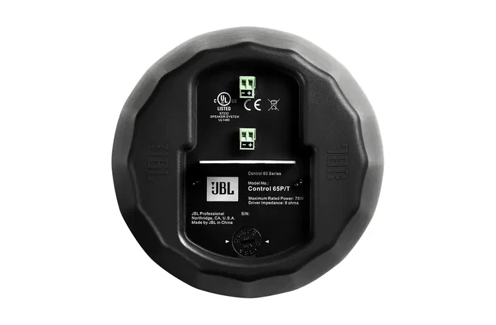 JBLPRO Control 65P/T (Pack de 2) JBLPRO Control 65P/T (Pack de 2)