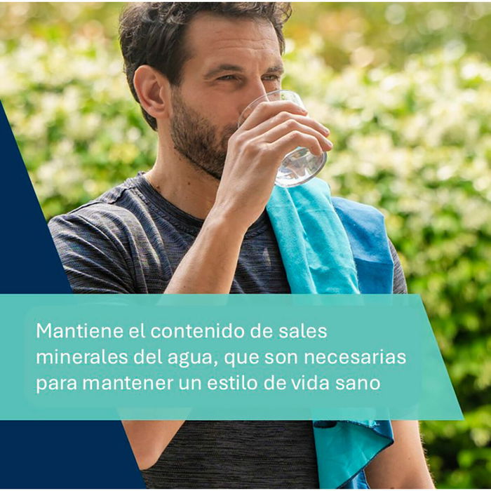 Bouilloire LAICA F4TEU00