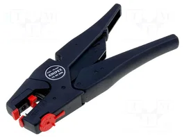KNIPEX Pince à dénuder 0,03÷10mm2