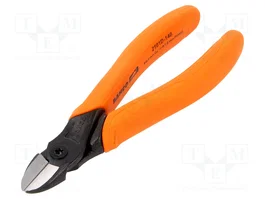 BAHCO Pince coupante latérale 140 mm