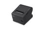 Epson TM-T88VII (132) - Imprimante de ticket thermique compacte - USB, Ethernet, PoweredUSB - Noir