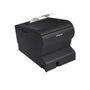 Epson TM-T88VII Imprimante de reçu USB, Ethernet, PoweredUSB, Noir