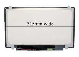 CoreParts Écran de remplacement LCD 14 pouces FHD Mat 30 broches