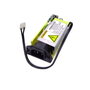 MikroTik adaptateur de puissance et onduleur intérieur 24V 2A 60W - Noir et Jaune