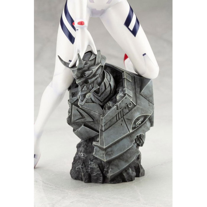 Kotobukiya Figurine Evangelion Asuka Shikinami Langley 1/6 PVC 23 cm