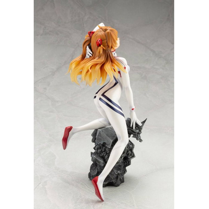 Kotobukiya Figurine Evangelion Asuka Shikinami Langley 1/6 PVC 23 cm