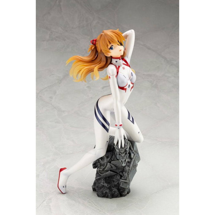 Kotobukiya Figurine Evangelion Asuka Shikinami Langley 1/6 PVC 23 cm