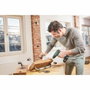 Bosch UniversalImpact 18V Perceuse Visseuse avec batterie 1,5 Ah et chargeur AL 1810 CV