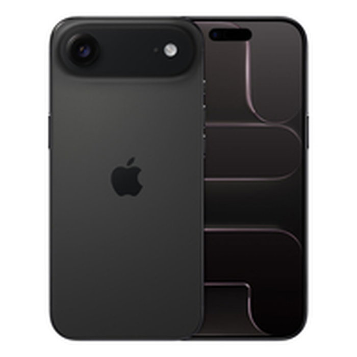 Smartphone Apple Iphone Air MG2L4ZD/A 6,5" A19 Pro 256 GB Noir Smartphone Apple Iphone Air MG2L4ZD/A 6,5" A19 Pro 256 GB Noir