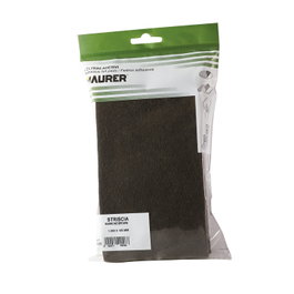 MAURER Feutre adhésif marron 1 m x 85 mm
