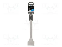 GRAPHITE Ciselet SDS-Plus® 250mm