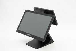 Capture Manta Système POS 15,6 pouces - Core i3 / 8 Go RAM / 128 Go SSD / Win11 IoT Value