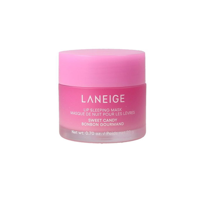 Laneige Masque de Nuit pour les Lèvres Sweet Candy