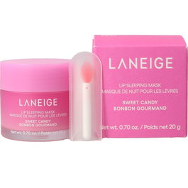 Laneige Masque de Nuit pour les Lèvres Sweet Candy