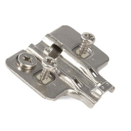 HERRAJES ALK Calzo 3 régulations Puma Clip CAM H2 6mm MD05