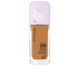 Maybelline Base de maquillage SUPERSTAY LUMI MATTE #337 30 ml
