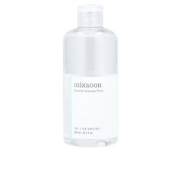 Mixsoon Eau nettoyante à la centella 300 ml