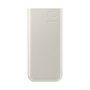 Powerbank Samsung EB-P3400XUE Beige 10000 mAh