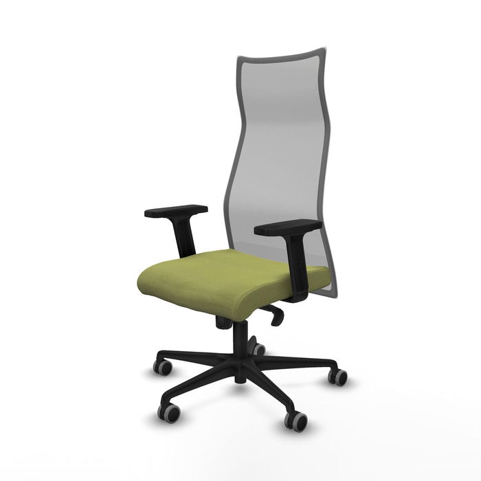 Chaise de Bureau Piqueras y Crespo B2D036G Chaise de Bureau Piqueras y Crespo B2D036G