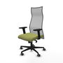 Chaise de Bureau Piqueras y Crespo B2D036G