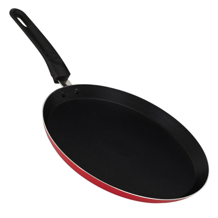 Lily Cook Poêle à crêpes D.26 cm Lily Cook Poêle à crêpes D.26 cm