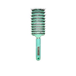WAD PROFESSIONAL BEAUTY BRUSH AURA GREEN