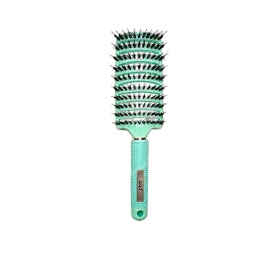 WAD PROFESSIONAL BEAUTY BRUSH AURA GREEN WAD PROFESSIONAL BEAUTY BRUSH AURA GREEN