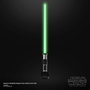 Hasbro Sabre laser Force FX Elite de Yoda Star Wars The Black Series