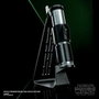 Hasbro Sabre laser Force FX Elite de Yoda Star Wars The Black Series