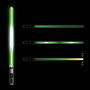 Hasbro Sabre laser Force FX Elite de Yoda Star Wars The Black Series
