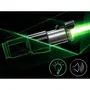 Hasbro HAS5010996197276 Sabre laser Force FX Elite de Yoda, Star Wars The Black Series, LED et effets sonores premium