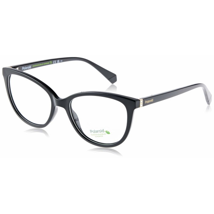 Monture de Lunettes Unisexe Polaroid PLD D504 5380717