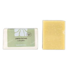 MATARRANIA Savon Intime Bio 100g