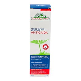 CORPORE SANO Tonique Capillaire Anti-chute 150ml